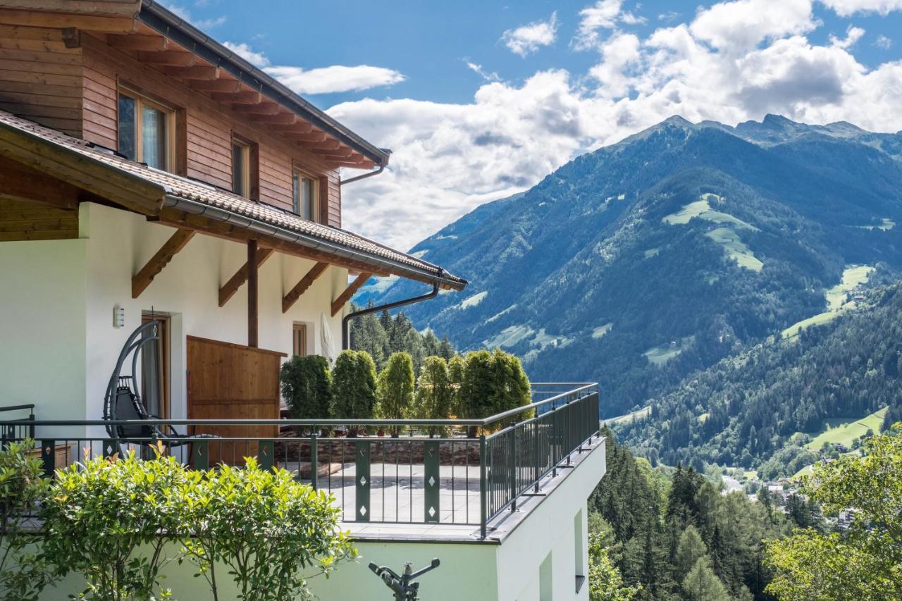 Hofschenke Pfeiftal - Heuduft Apartment San Martino In Passiria  Exterior photo