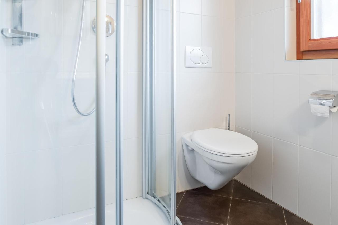 Hofschenke Pfeiftal - Heuduft Apartment San Martino In Passiria  Exterior photo